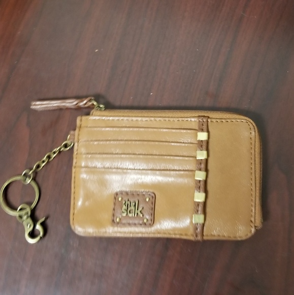 the sak wallet